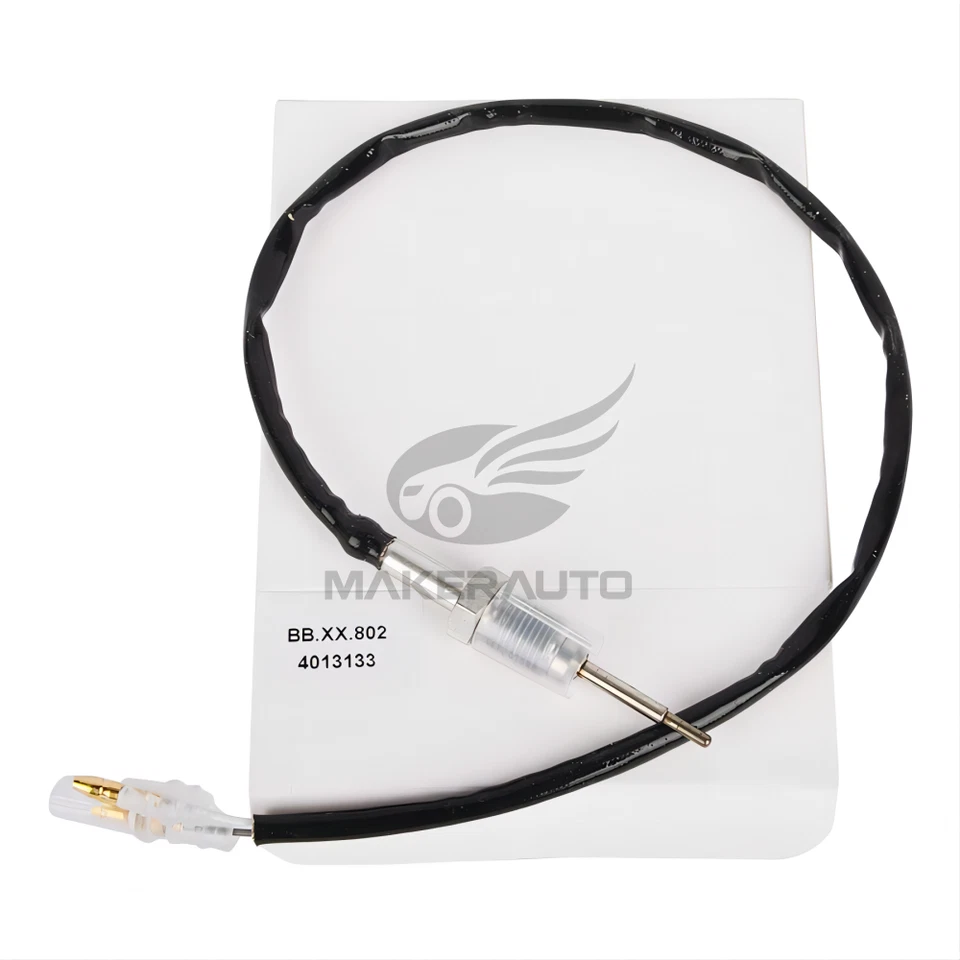 Sensor de temperatura de escape compatible con Polaris RMK 800 todas las series 2007-2020 4013133 Foto 1 de 4