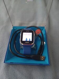 VTech Kidizoom  Smart Watch (Blue )