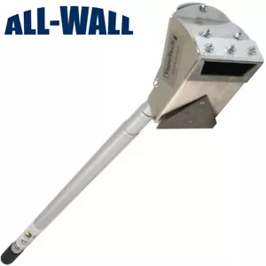 Spotter per unghie TapeTech muro a secco 3" con manico estensibile extra lungo 3' - 8' **NUOVO** - Foto 1 di 5