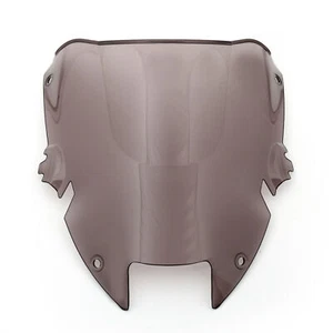 Windshield WindScreen For Honda VTR1000F VTR1000 Firestorm SuperHawk 97–05 B2 - Picture 1 of 3