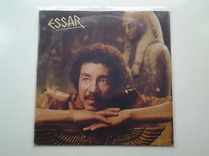 SMOKEY ROBINSON - LP - ESSAR - Picture 1 of 2
