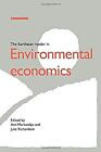 The Earthscan Reader in Environmental Economics (Earthscan Reader Series), , Use