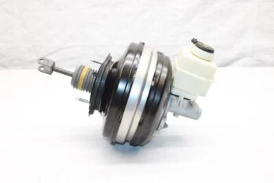 BMW 750Li F02 2012 sedán #282 freno refuerzo cilindro maestro Foto 1 de 4