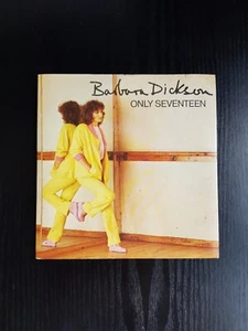 Barbara Dickson: Only seventeen/you got me. single vinyl record. - Picture 1 of 6