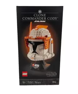 LEGO Star Wars Clone Commander Cody Helm 75350 - Bild 1 von 2