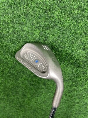PING Eye 2  Pitching Wedge - Herren (Graphit, 36 Zoll, Rechtshändig) - Bild 1 von 4
