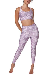 Onzie Flow Highrise Basic Midi 2029 and Plus - Picture 1 of 77