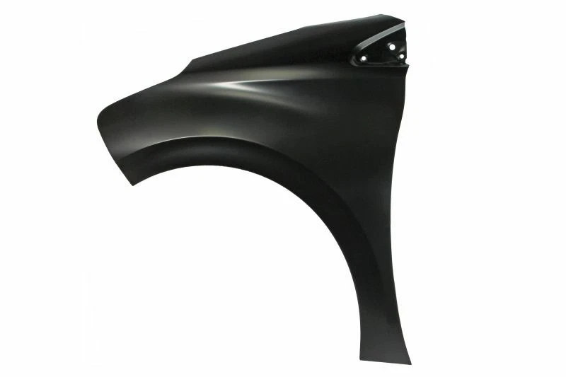Front Left Fender Fits For Peugeot 208 2012 - 2019 - Image 1 of 1