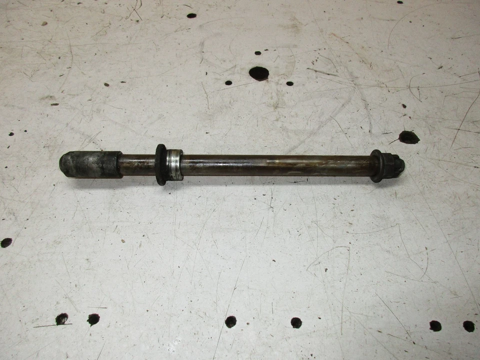 Eje trasero Honda Goldwing GL1000 1000 1978 79 Foto 1 de 1