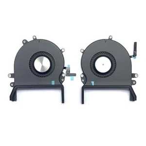 Left And Right Cooling A2141 Fan 16" MacBook Pro A2141 CPU GPU Cooling Fans - Picture 1 of 6