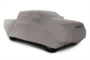 Coverking Autobody Armor Custom Car Cover for Hyundai Santa Cruz - Made to Order - Bild 1 von 11