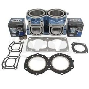 Yamaha Cylinder Exchange Kit 701X Wave Blaster 700 /Pro VXR /FX-1 SBT 62-402X-1 - Picture 1 of 1