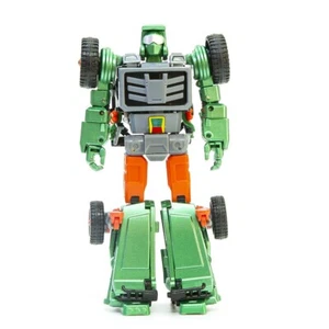 New X-Transbots MM-VIII Arkose G1 Beachcomber G2 Metal TF toy MM-8G2 Figure - Picture 1 of 12