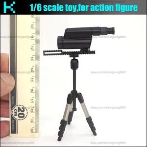 Y46-88 escala 1/6 ES 26065SS British SAS - telescopio visor - Imagen 1 de 4