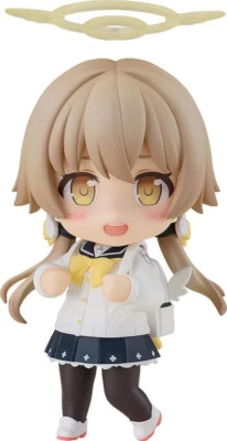 GOOD SMILE COMPANY Nendoroid Blue Archive Hifumi Ajitani com Rastreamento NOVO - Imagem 1 de 4
