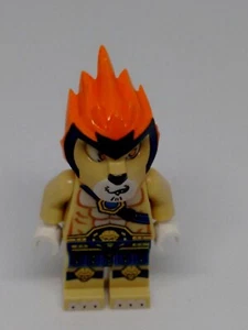 LEGO Leonidas Minifigure Set 70006 Legends Of Chima. New - Picture 1 of 1