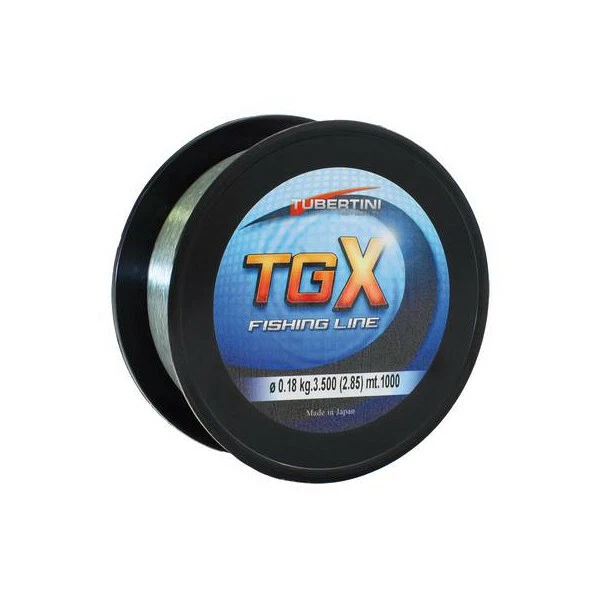 FILO MULINELLO TUBERTINI TGX 200 mt - Immagine 1 di 1