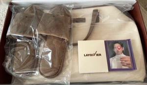 BTS MERCH BOX 17 Layover V Taehyung ARMY Official Membership Pack Full set - Picture 1 of 8