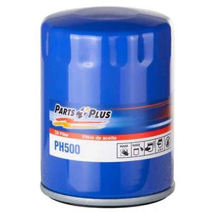 Engine Oil Filter-Standard Life Oil Filter Parts Plus PH500 - Picture 1 of 6