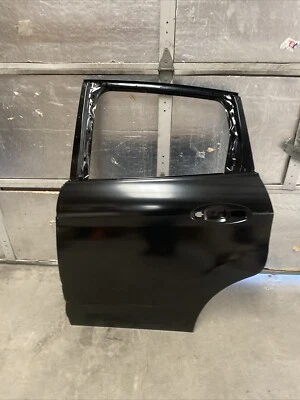 Conjunto de puerta trasera Ford DM5Z-5824631-B 2013-2018 Ford C-Max Foto 1 de 4