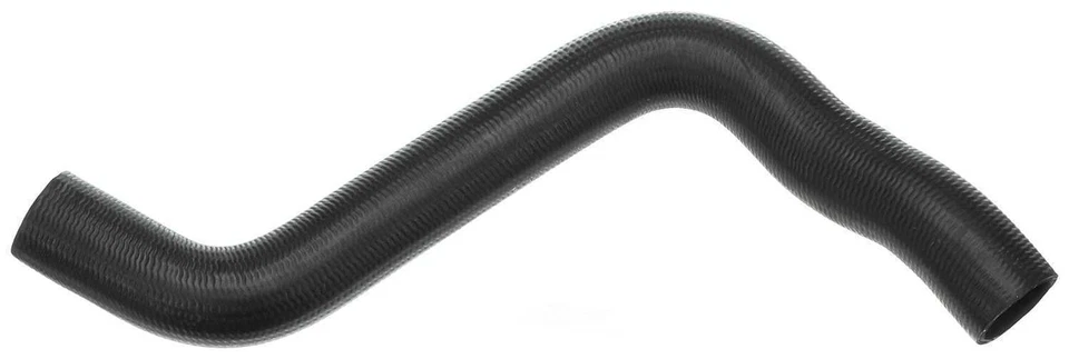 Upper Radiator Hose For 2005-2010 Ford Mustang 4.0L V6 GAS 2006 2007 2008 Gates - Image 1 of 1