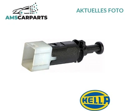 BREMSLICHTSCHALTER SCHALTER BREMSLICHT 6DD 008 622-371 HELLA NEU OE QUALITÄT - Image 1 of 4