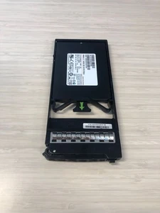 HP Q8F86B NIMBLE 960 GB SSD 2.5" WITH TRAY 8q - Picture 1 of 2