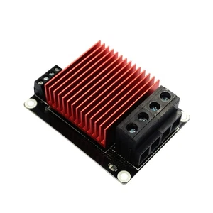 MOS Module Heating Controller 3D Printer MKS MOSFET for Heatbed Extruder - Afbeelding 1 van 8