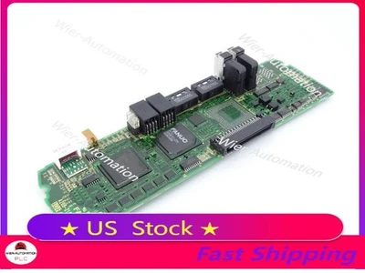 FANUC A20B-2101-0040 CIRCUIT BOARD - Image 1 of 3