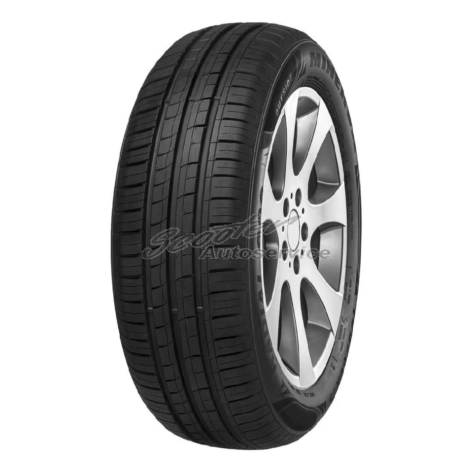 Minerva 145/70 R 12 69T Sommer-Reifen 209 | 81165 - Bild 1 von 3