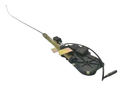 Conjunto de antena de radio eléctrica Cadillac Allante 87-93 negra 22111614 OEM Foto 1 de 4