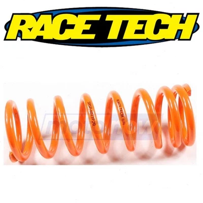 Race Tech Shock Springs for 2017-2020 KTM 500 EXC-F - Suspension Shocks, lv Foto 1 de 4