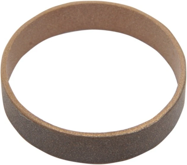 Anillos de pistón de rebote de horquilla KYB #110610000801 para Kawasaki KX250 2 tiempos/KX450F Foto 1 de 1