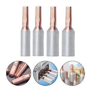 Trustworthy Wire Terminal Connectors for Electrical Installations Pack of 10 - Picture 1 of 49