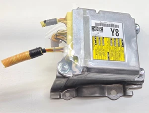TOYOTA SIENNA RESTRAINT DIAGNOSTIC COMPUTER MODULE SRS UNIT OEM 2018 - 2019 - Picture 1 of 9