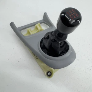 SUZUKI ALTO MK7 GEAR SELECTOR LEVER 5 SPEED STICK 1.0 PETROL K10B 09-14 - Picture 1 of 13