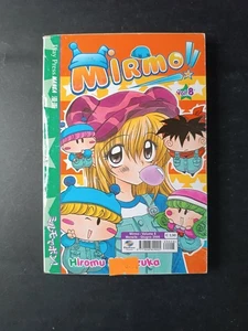 Manga Mirmo!! n. 8 Play Press - Picture 1 of 2