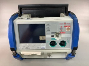 Ricambi ZOLL SERIE M BIFASICI 200 JOULES!! - Foto 1 di 10
