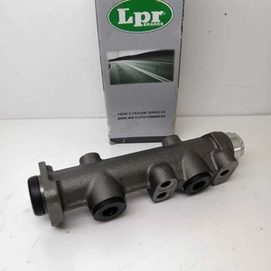Pompe Freins Cylindre Maître Du Frein Autobianchi A112 Abarth LPR Pour 4397017 - Picture 1 of 7