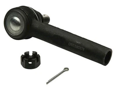 Para Toyota 4Runner 2003-2009 Tie Rod End delantero exterior Moog 74697ZXXK 2005 2004 Foto 1 de 2