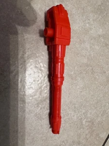 COLECO STARCOM SKYROLLER - ORIGINAL VINTAGE SEITENKANONE 1988 - Bild 1 von 7