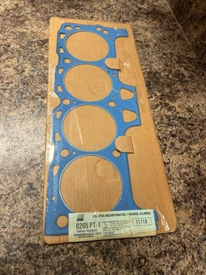 🇺🇸 ¡Junta de culata Fel-Pro 8265PT1! ¡Envío gratis! 🇺🇸 Foto 1 de 3