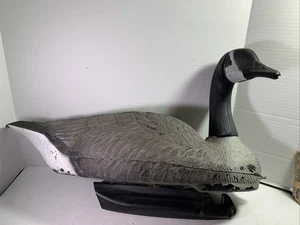 canadian goose decoy 24” 4840 WA detachable posable head - Picture 1 of 9