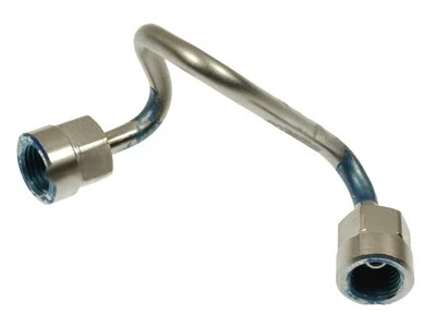 Línea de alimentación de combustible para Chevrolet Equinox 2010-2017 SMP 47375NCHQ 2013 2015 2016 2011 Foto 1 de 2