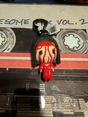 Carrie Midnight Movies Serie 1 Monograma Foto 1 de 2