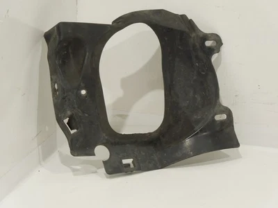 Extensión de inserción de arco de rueda delantera NS AUDI A4 CABRIOLET 8H B6 Foto 1 de 4