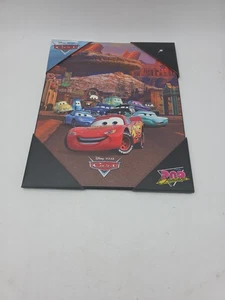 Coches McQueen Pop Creaciones Decoración de Pared para Dormitorio Niños Colgante de Pared Regalo de Cumpleaños - Imagen 1 de 4