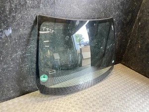 Front Windscreen Nissan QASHQAI II 2015 - Picture 1 of 2