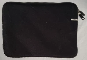 Incase Laptoptasche/Hülle schwarz. Ref00074 - Bild 1 von 3