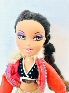 Bratz Yasmin Fashion Doll Redressed MGA Hair Needs Styled Read Modern - Bild 1 von 14